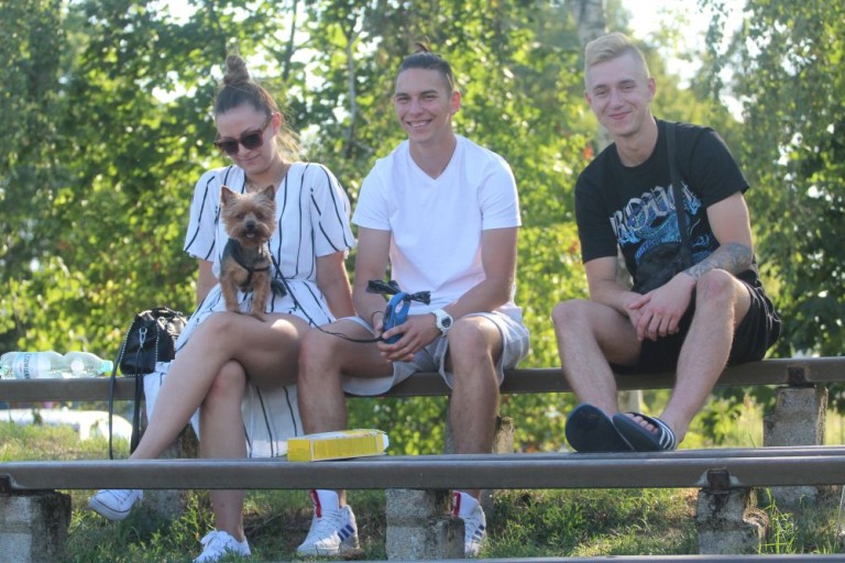 Sparingi piątoligowców. Sporo zmian kadrowych