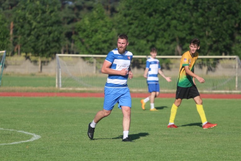 Sparingi piątoligowców. Sporo zmian kadrowych