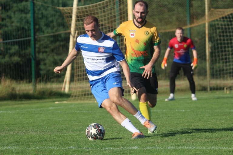 Sparingi piątoligowców. Sporo zmian kadrowych