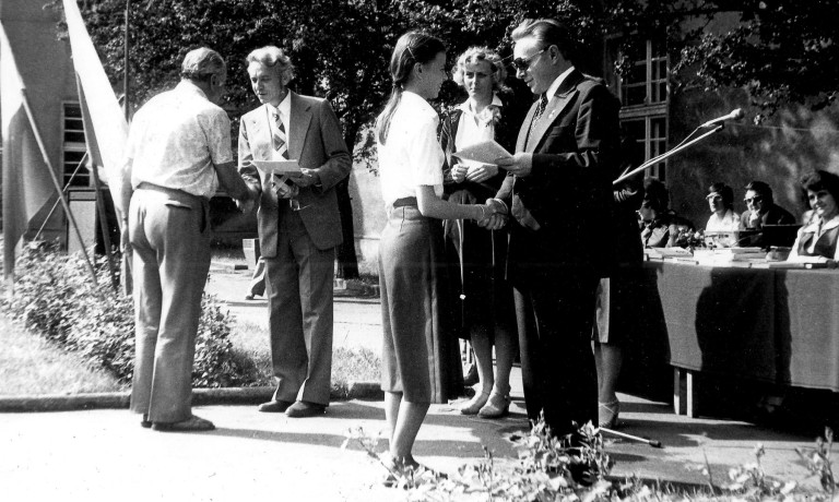 Zwolnili go, żeby zrobić miejsce dla towarzysza z Komitetu