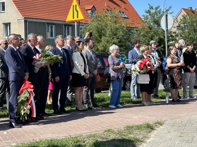 Konin nie zapomina. Osiemdziesiąt lat od buntu w obozie dla Żydów