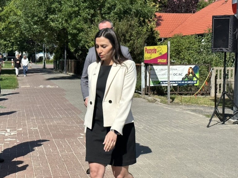 Konin nie zapomina. Osiemdziesiąt lat od buntu w obozie dla Żydów