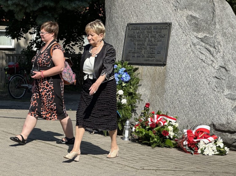 Konin nie zapomina. Osiemdziesiąt lat od buntu w obozie dla Żydów