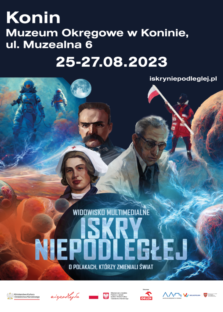 ISKRY NIEPODLEGŁEJ