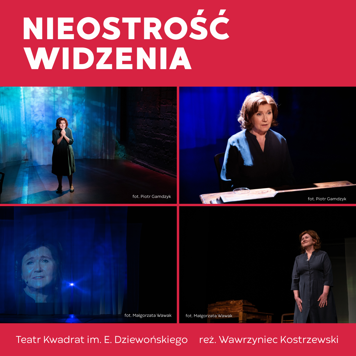 TEATR POLSKA: 