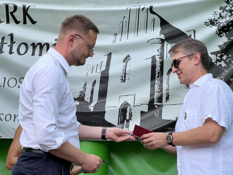 Od skromnych początków do sukcesu. Trwa Jarmark Św. Bartłomieja