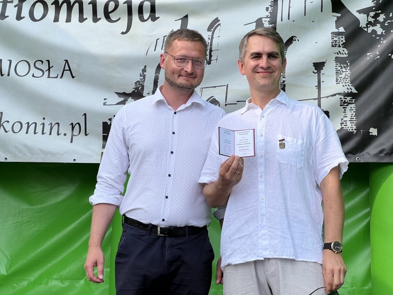 Od skromnych początków do sukcesu. Trwa Jarmark Św. Bartłomieja