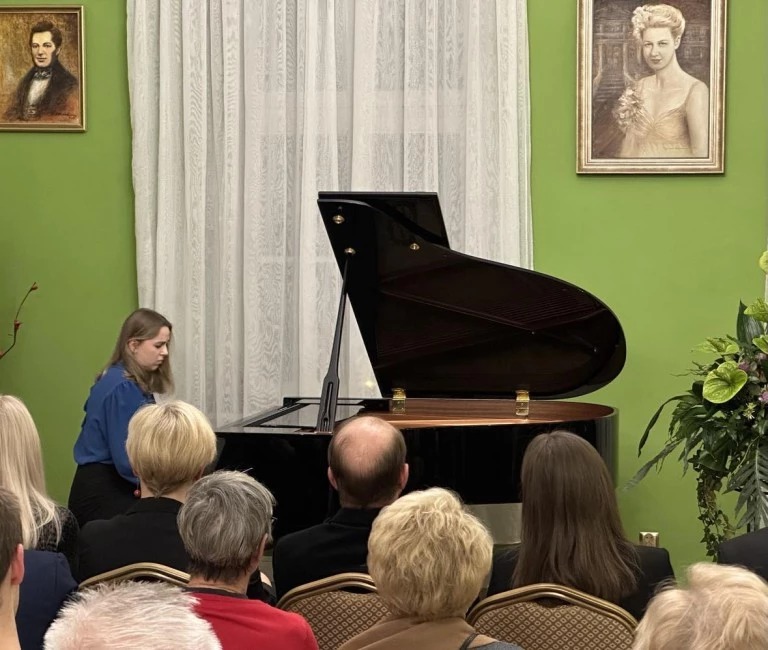 Chopinowskie interpretacje młodych. Święto muzyki w Koninie i Żychlinie