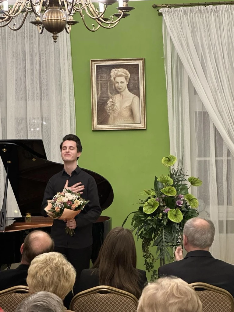 Chopinowskie interpretacje młodych. Święto muzyki w Koninie i Żychlinie