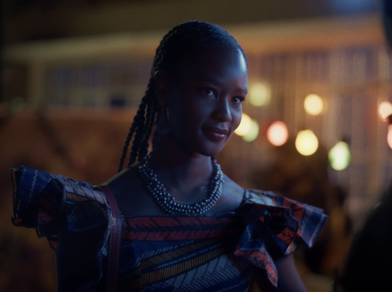 AfryKamera - zobacz filmy 18. Festiwalu Filmów Afrykańskich | główny temat WOMAN