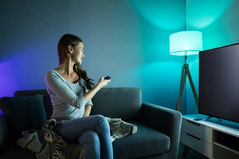 Jak wykorzystać żarówki LED w systemach smart home?