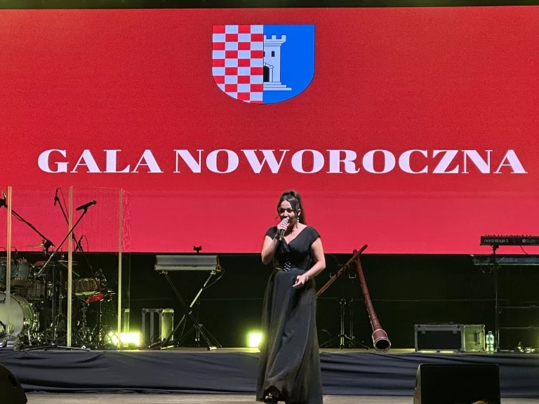 Gala Noworoczna w Golinie. Podsumowanie kadencji i wręczenie statuetek