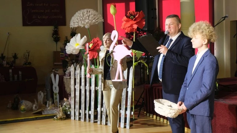 W Kramsku wciąż kochają żur. Patrzyków i Święte najlepsze w konkursach