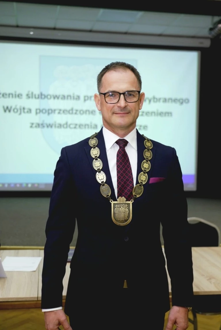 Kazimierz Biskupi. Radni wybrali nową przewodniczącą. „To dla mnie ogromny zaszczyt”