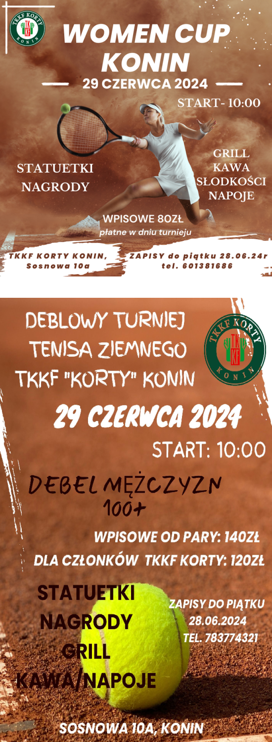 Weekendowy rozkład jazdy. Zobacz co będzie się działo!