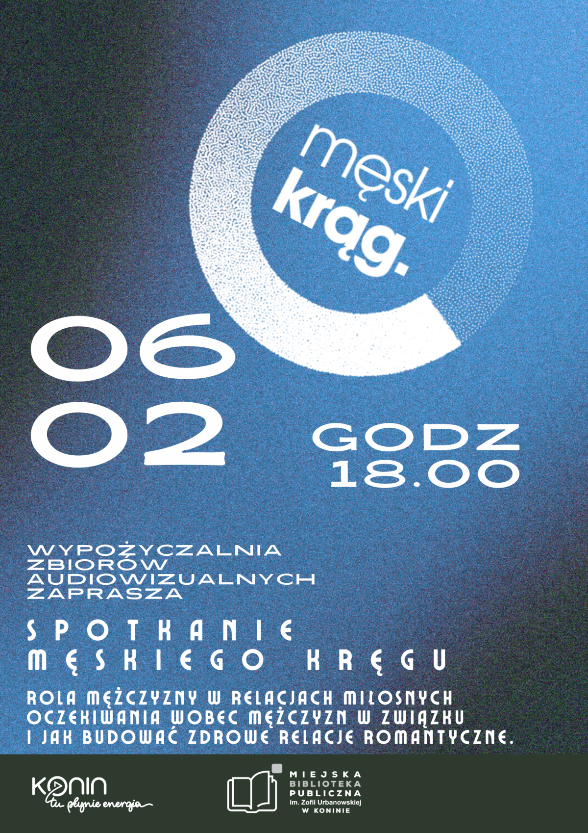 Męski Krąg