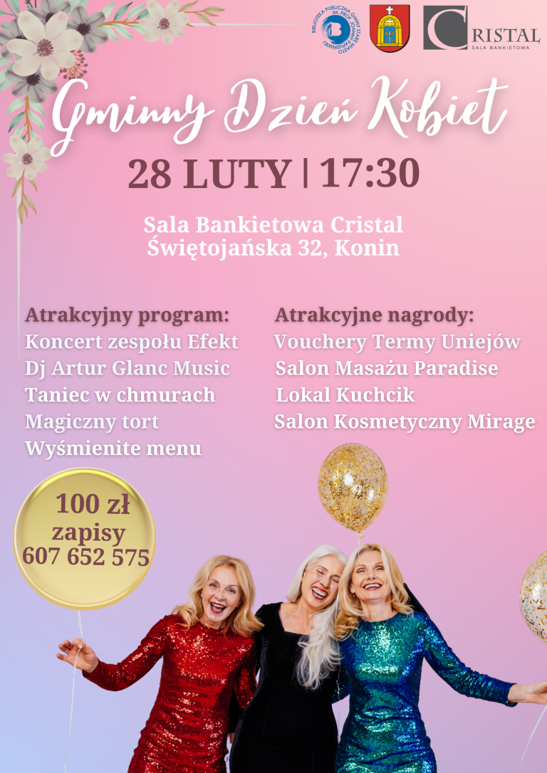 Weekendowy rozkład jazdy. Zobacz, co będzie się działo!