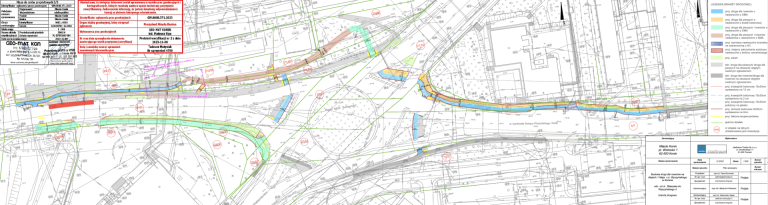 Nowe drogi rowerowe w centrum Konina. Mogą powstać za kilka miesięcy