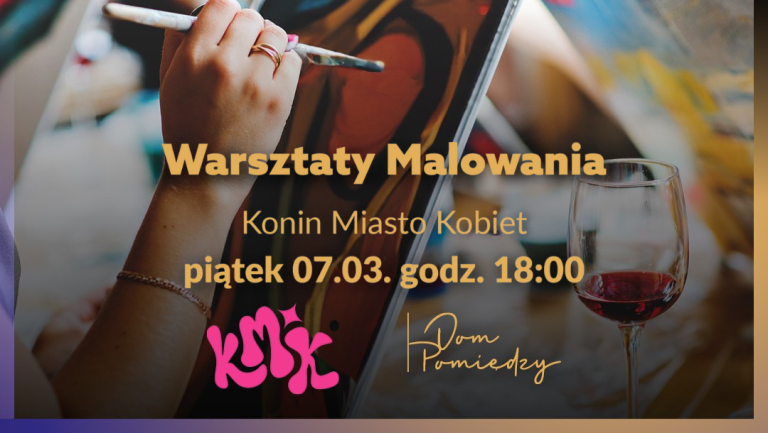 Weekendowy rozkład jazdy. Zobacz co będzie się działo