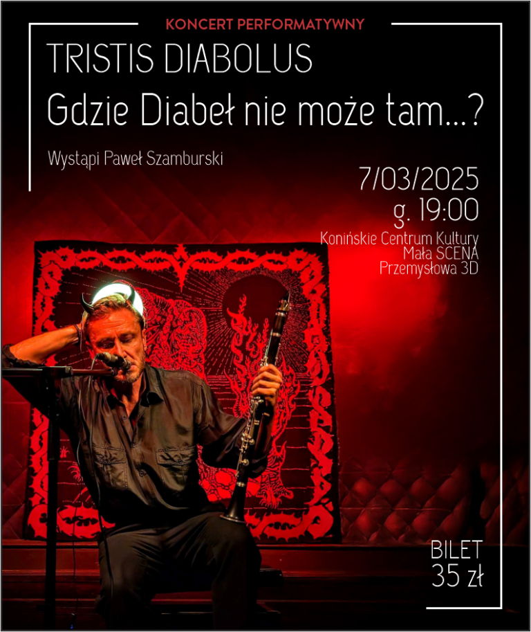 Weekendowy rozkład jazdy. Zobacz co będzie się działo