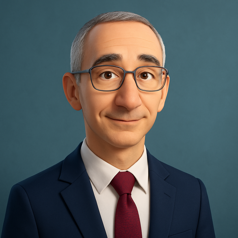 Znane osoby jako postacie z bajek. Czy rozpoznasz kto jest kim?