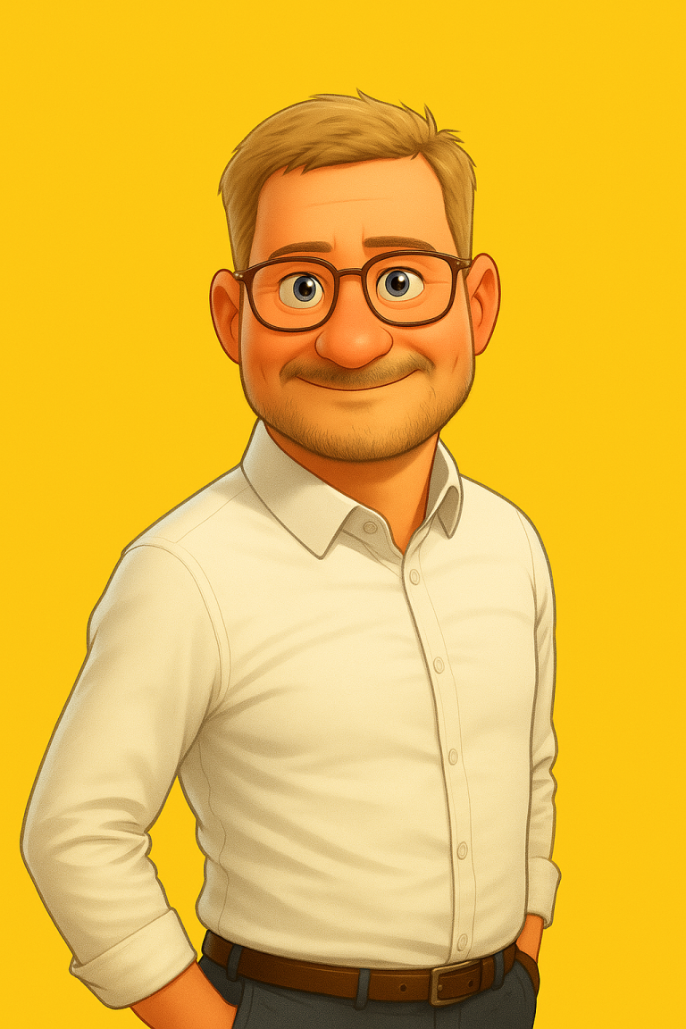 Znane osoby jako postacie z bajek. Czy rozpoznasz kto jest kim?