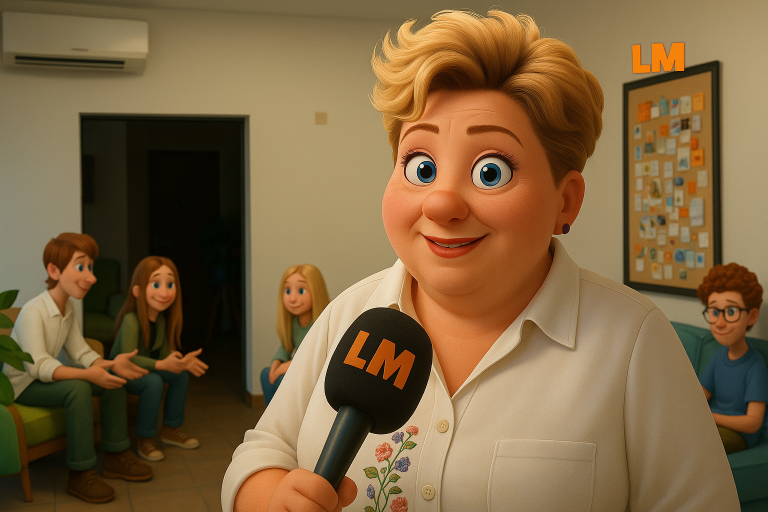 Znane osoby jako postacie z bajek. Czy rozpoznasz kto jest kim?