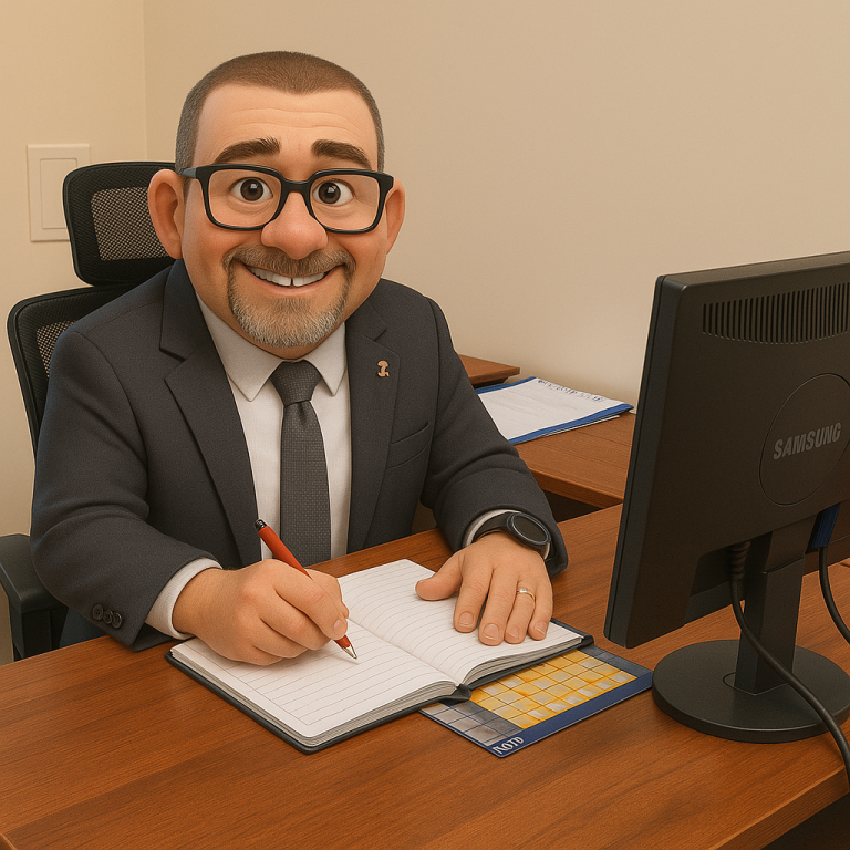 Znane osoby jako postacie z bajek. Czy rozpoznasz kto jest kim?