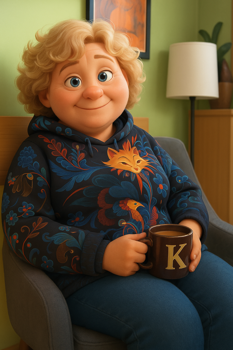 Znane osoby jako postacie z bajek. Czy rozpoznasz kto jest kim?