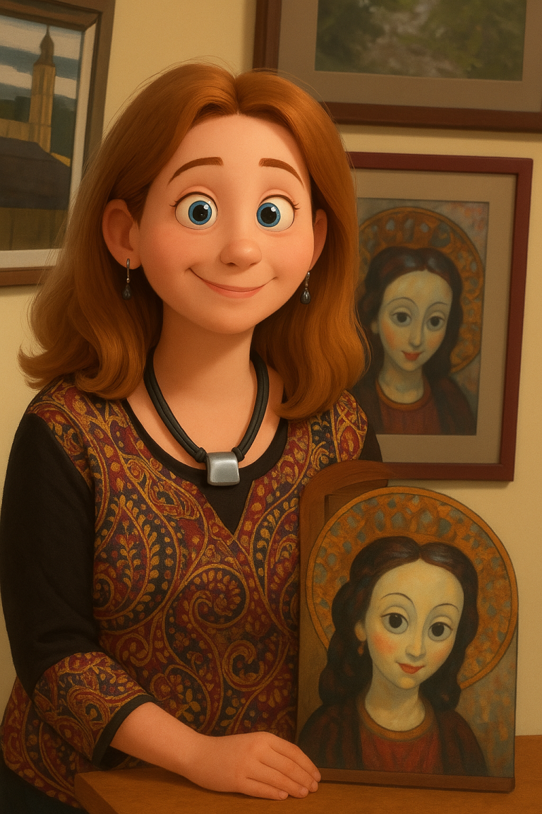 Znane osoby jako postacie z bajek. Czy rozpoznasz kto jest kim?