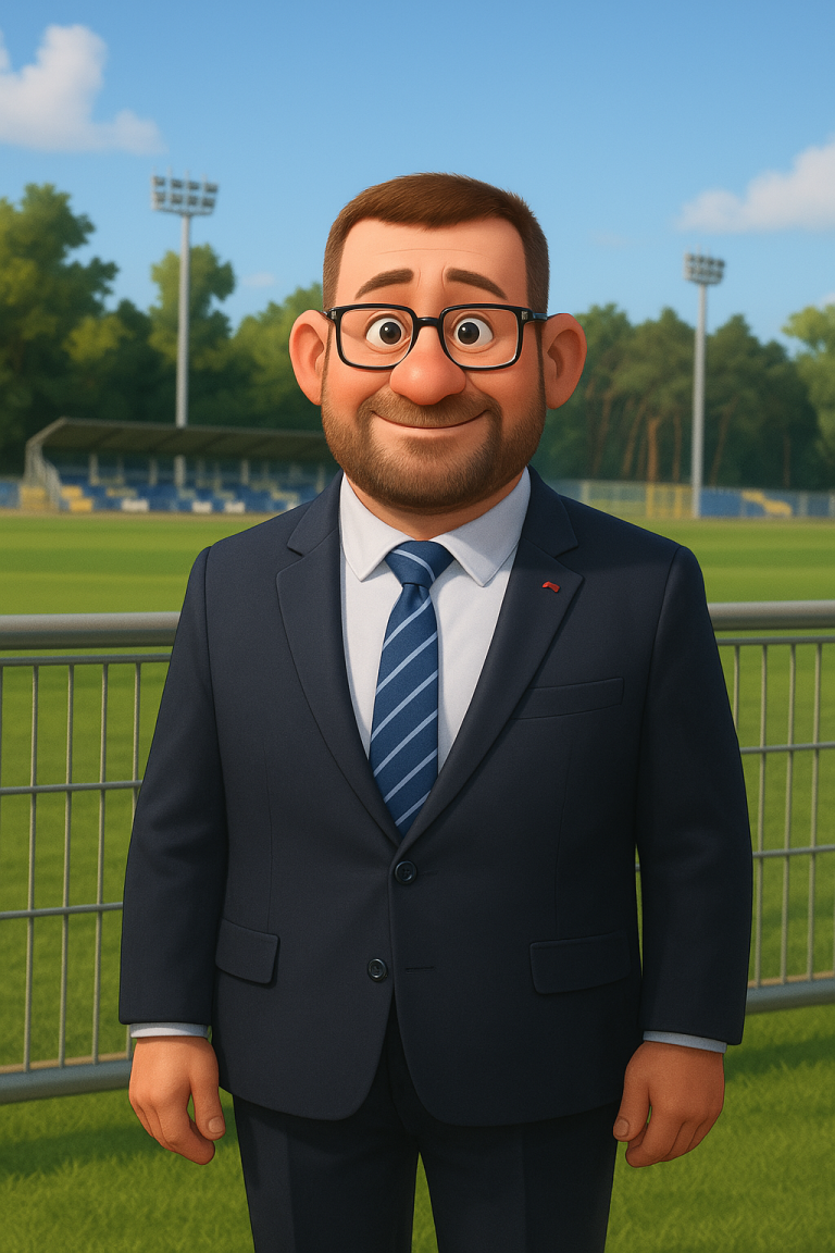 Znane osoby jako postacie z bajek. Czy rozpoznasz kto jest kim?