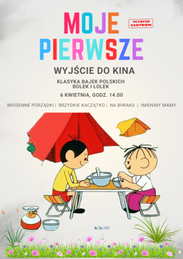 Weekendowy rozkład jazdy. Zobacz co będzie się działo!