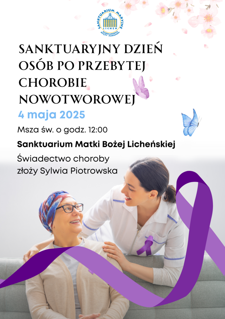 Majówkowy rozkład jazdy. Zobacz co będzie się działo!