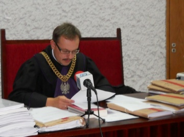 Pseudokibice poddali się karze