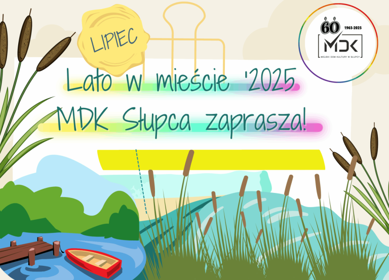 Wakacje z LM.pl.  Konin, Koło, Turek i Słupca zapraszają najmłodszych