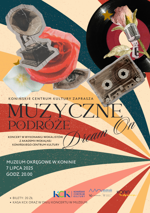 Wakacje z LM.pl.  Konin, Koło, Turek i Słupca zapraszają najmłodszych