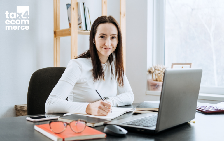 Księgowość dropshipping