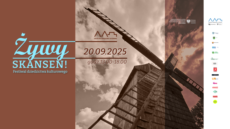 Weekendowy rozkład jazdy. Zobacz, co będzie się działo!