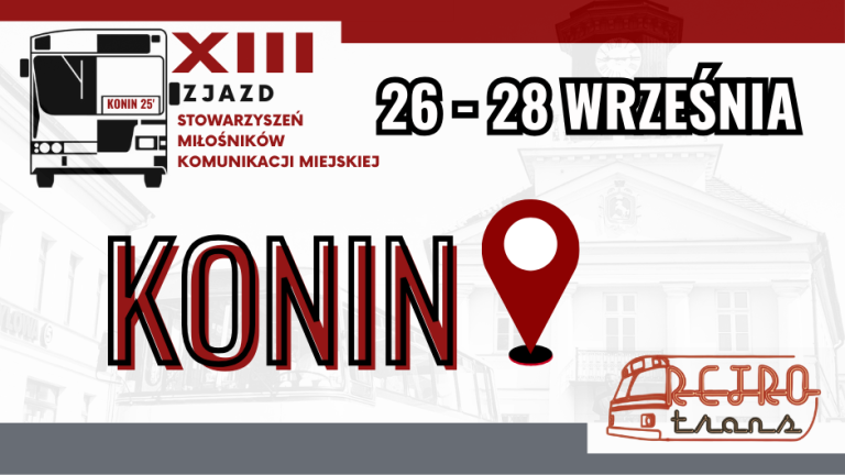 Weekendowy rozkład jazdy. Zobacz, co będzie się działo!