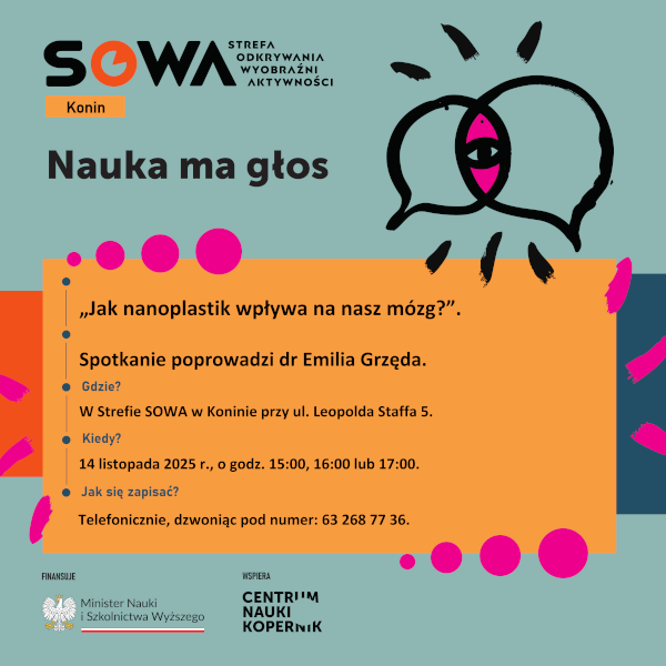 Weekendowy rozkład jazdy. Zobacz, co będzie się działo!