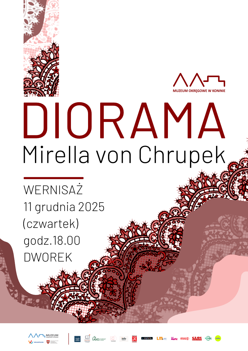 Mirella von Chrupek - Diorama