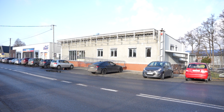 Kierunek: rozwój przedsiębiorczości