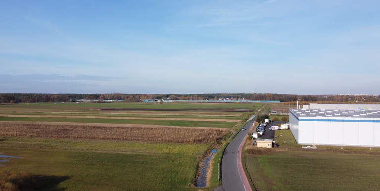 Kierunek: rozwój przedsiębiorczości