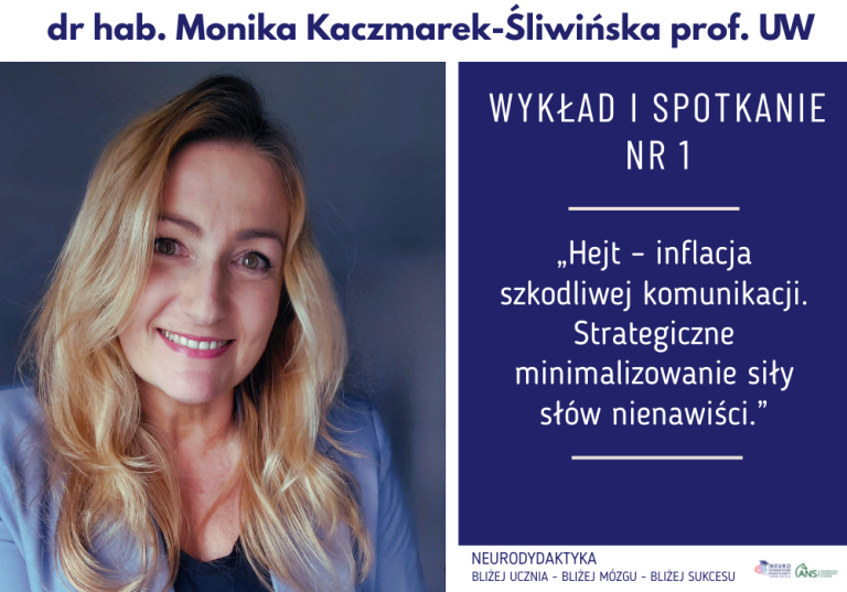 Konin stolicą neurodydaktyki. Bliżej ucznia, bliżej mózgu, bliżej sukcesu