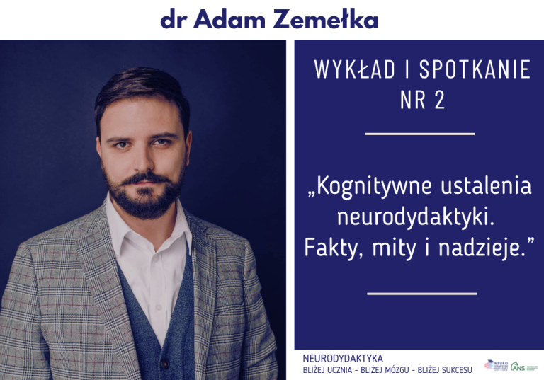 Konin stolicą neurodydaktyki. Bliżej ucznia, bliżej mózgu, bliżej sukcesu