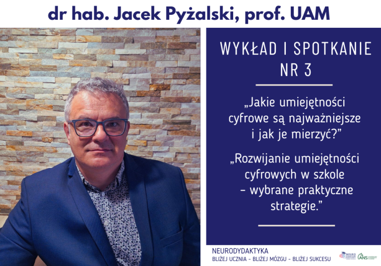 Konin stolicą neurodydaktyki. Bliżej ucznia, bliżej mózgu, bliżej sukcesu