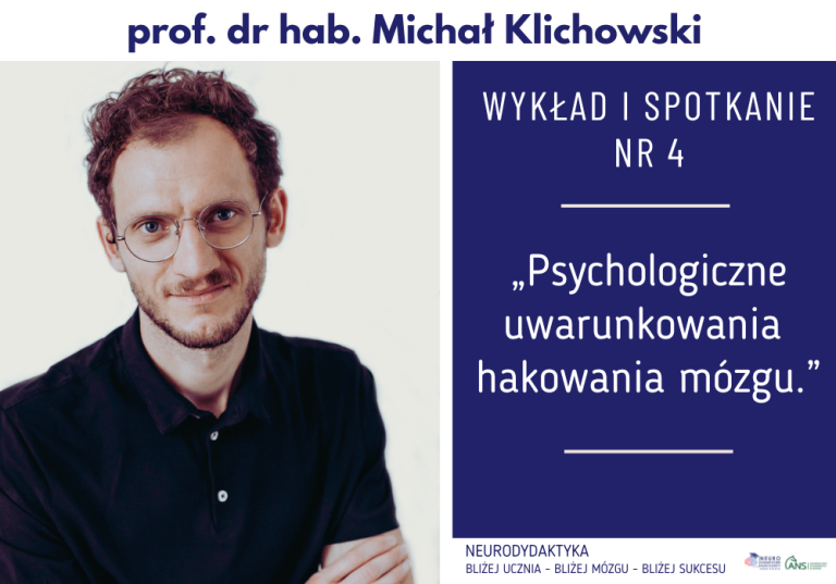 Konin stolicą neurodydaktyki. Bliżej ucznia, bliżej mózgu, bliżej sukcesu