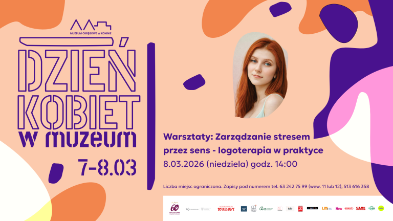 Weekend dla kobiet w Koninie: relaks, rozwój i muzyka w muzeum