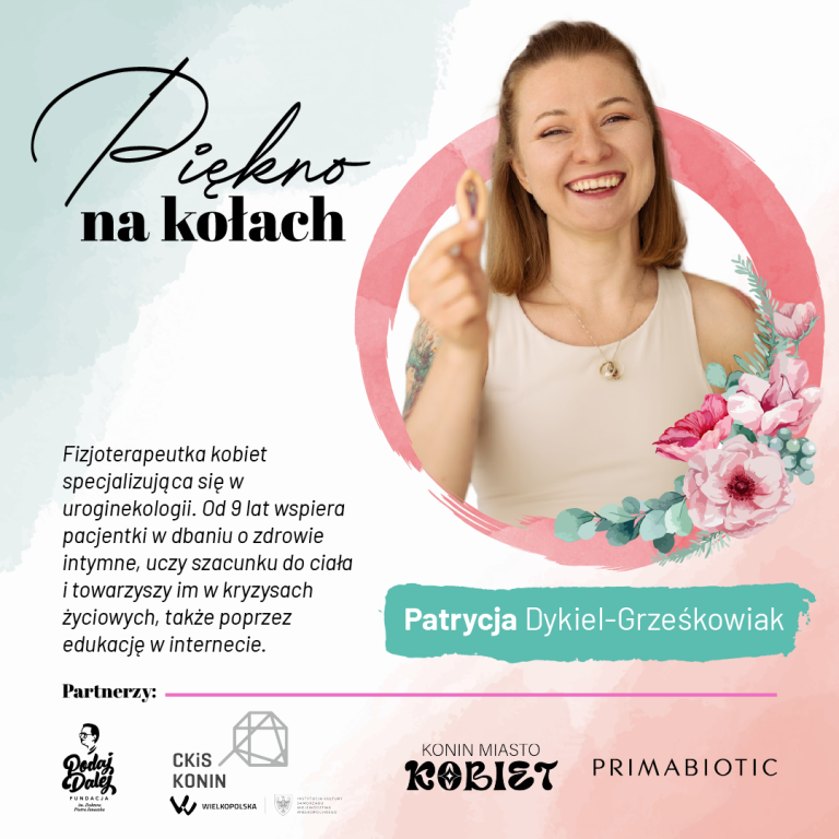 Seksualność i zdrowie kobiet. „Piękno na kołach” w Koninie