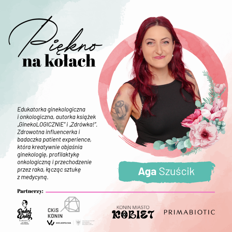 Seksualność i zdrowie kobiet. „Piękno na kołach” w Koninie